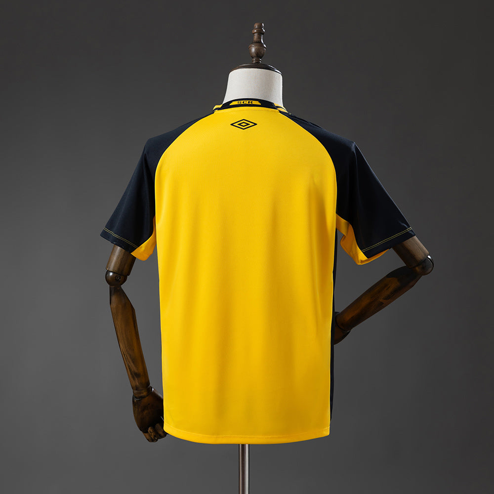Recife sports 25-26 Away Jersey