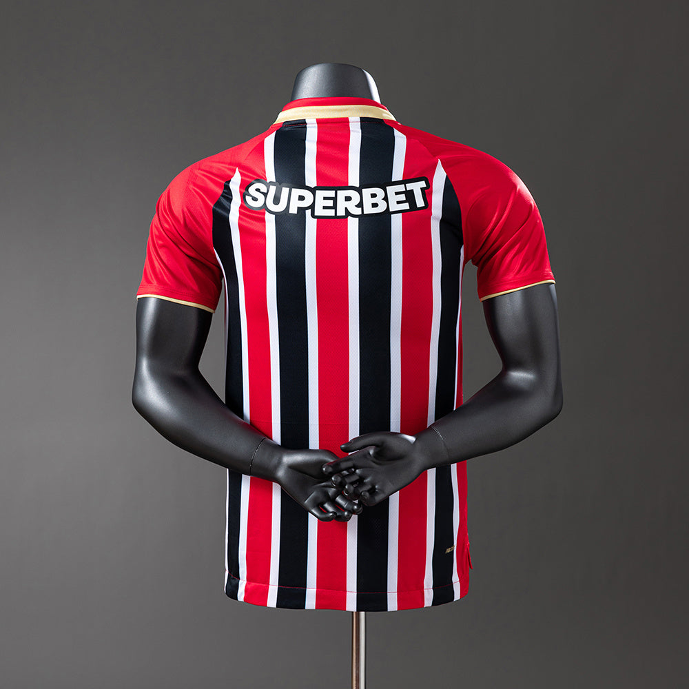 25-26 Players Sao Paulo Away