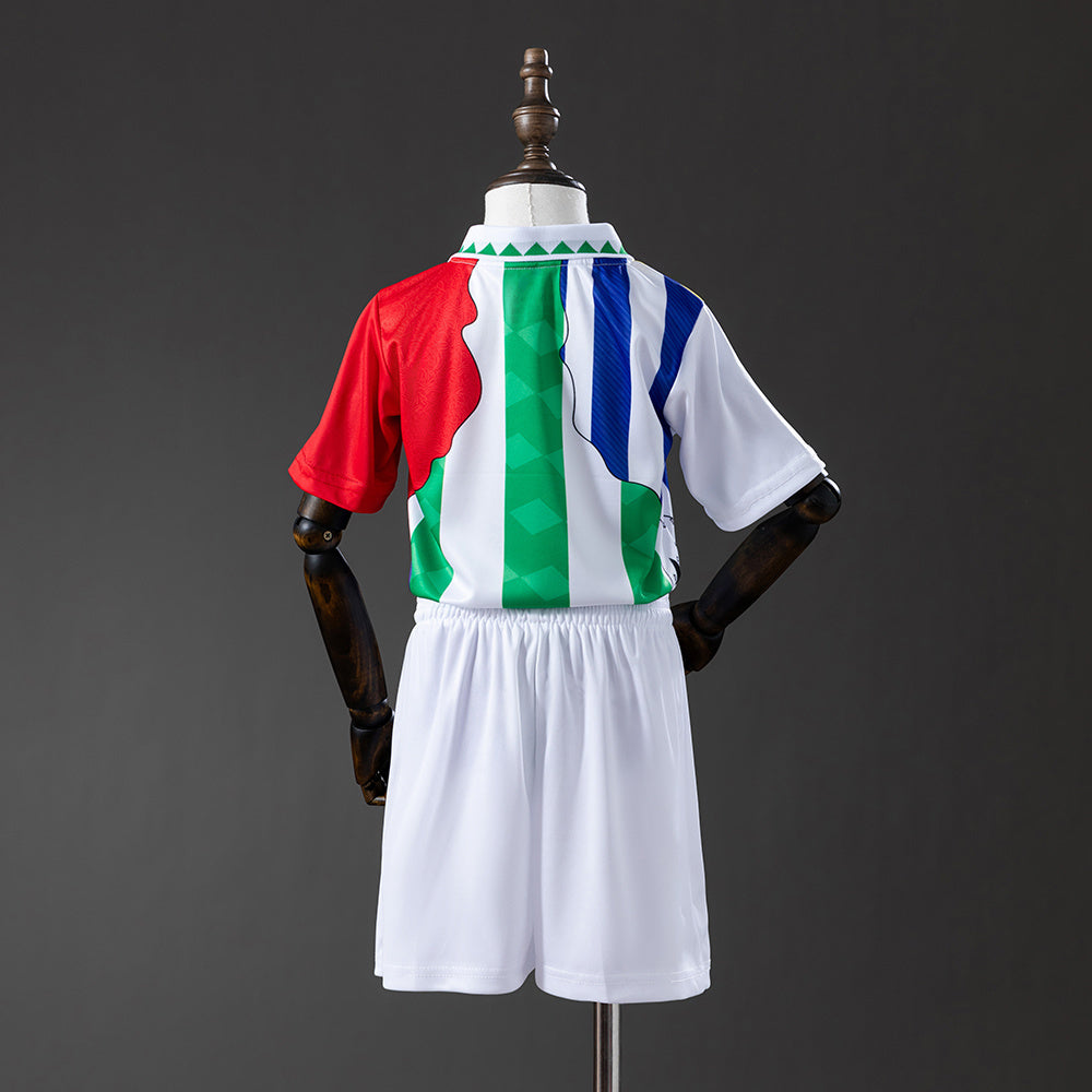 25-26 kids Real Betis Special Edition 16-28