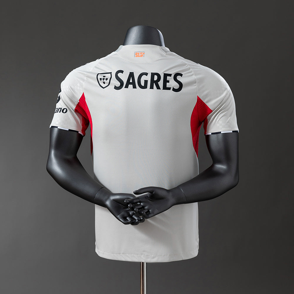 25-26 Player Benfica Away