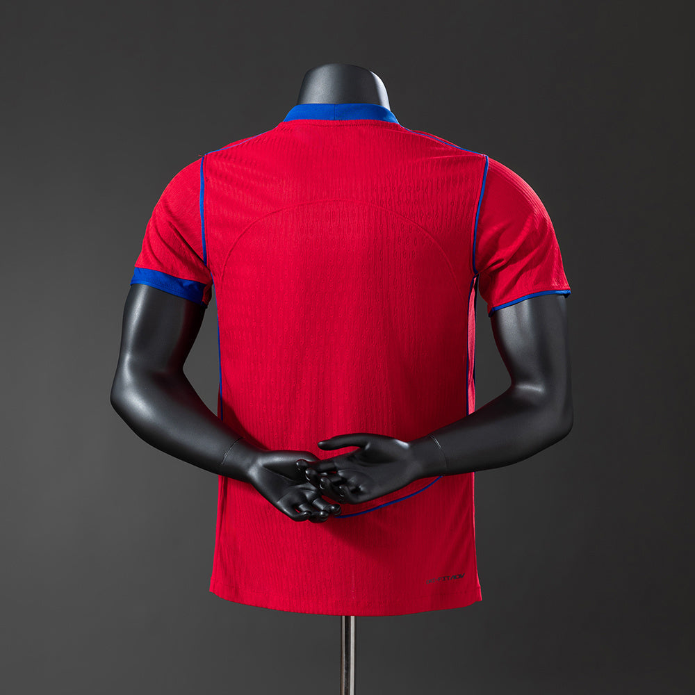 PSG 25-26 Third Away Player Version Jersey