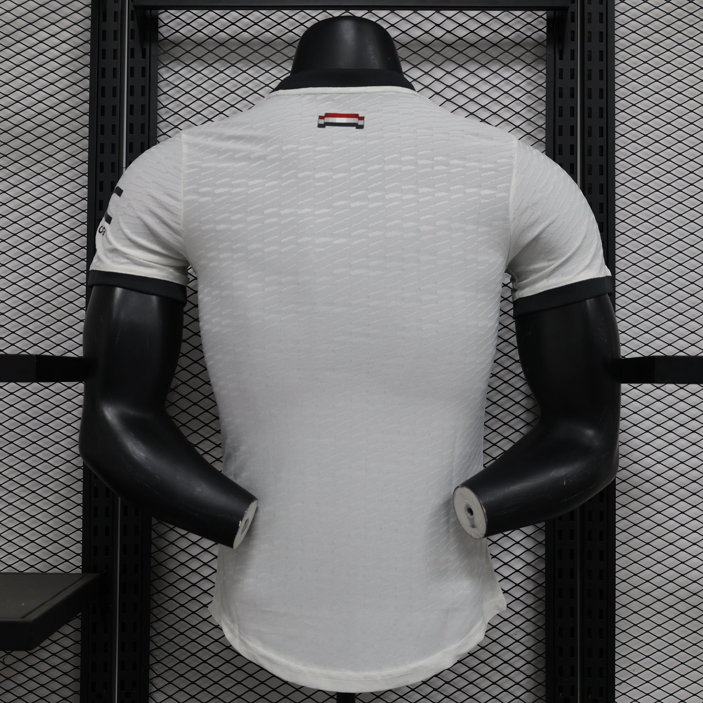 24-25 Player M-U Third Away detail