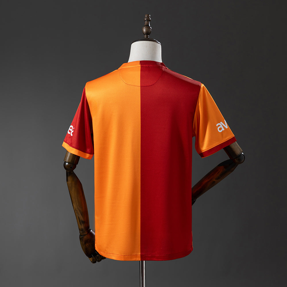 Retro Galatasaray 13-14 Home