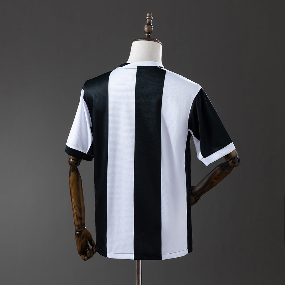 24-25 Corinthians Third Away