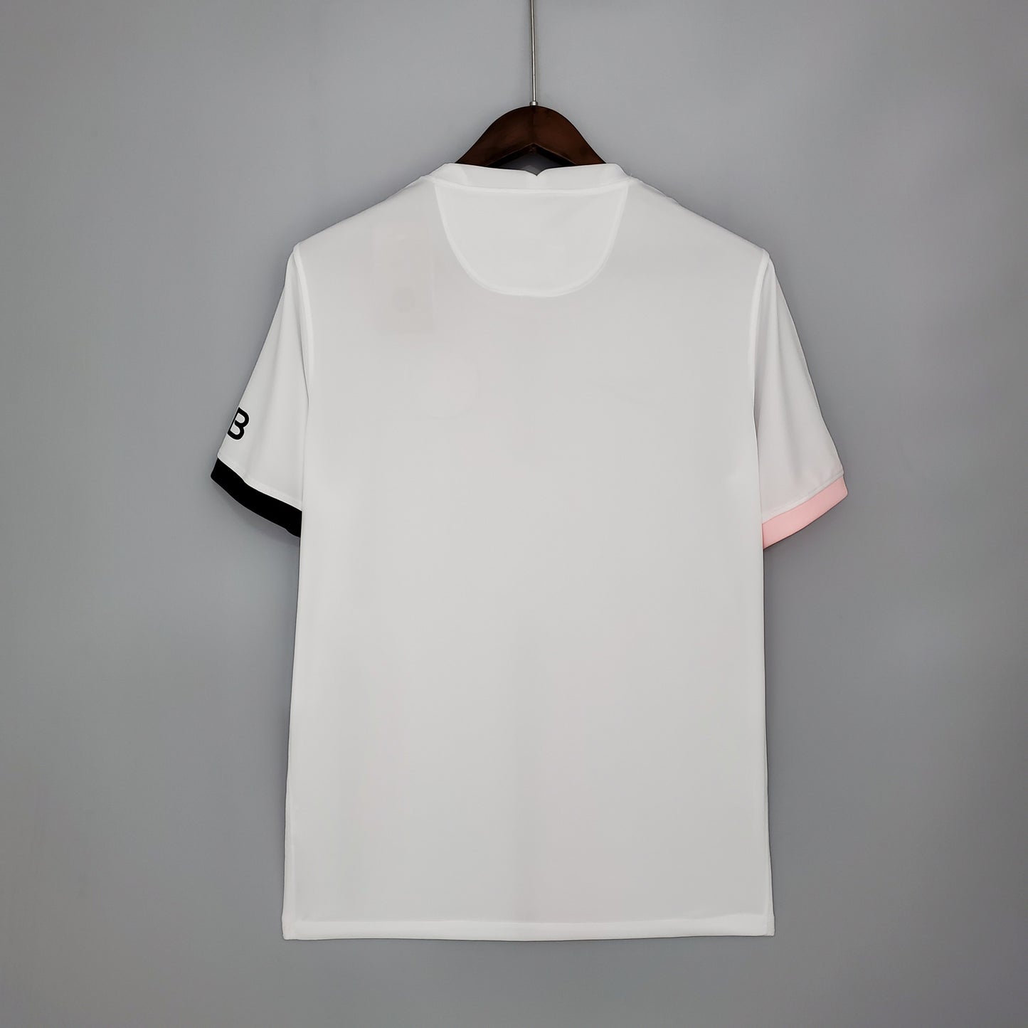 21-22 PSG away detail