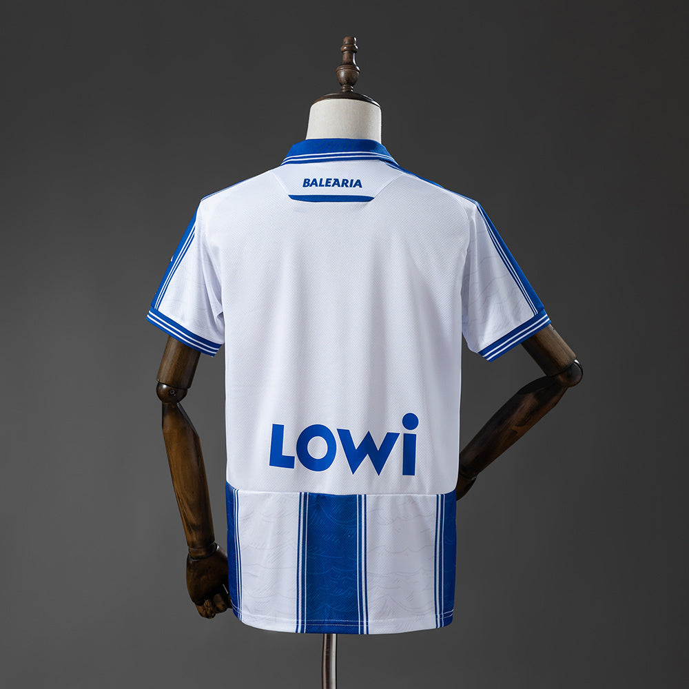 Levante UD 25-26 Away Jersey
