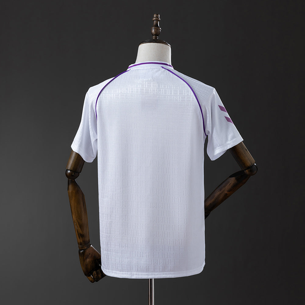 Retro Real Madrid 90-92 Home