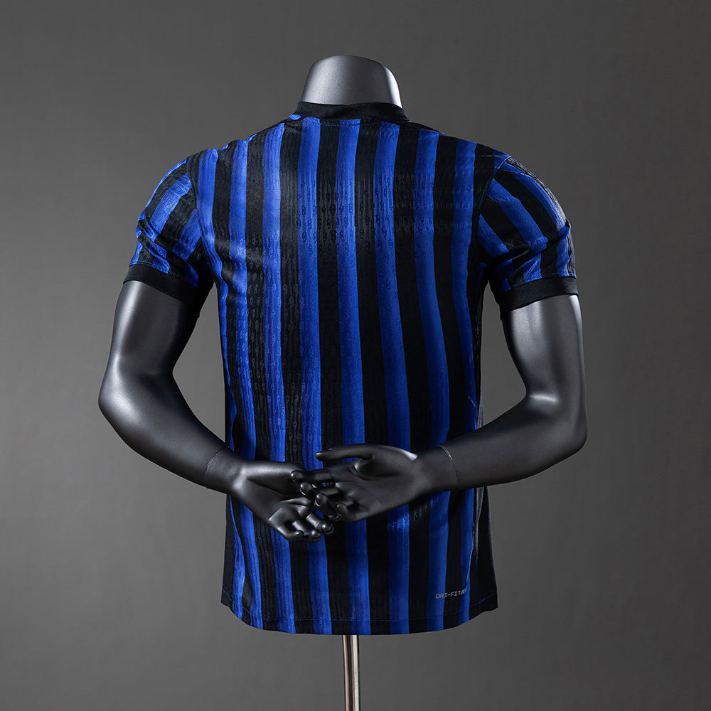 25-26 Player Inter Milan Home
