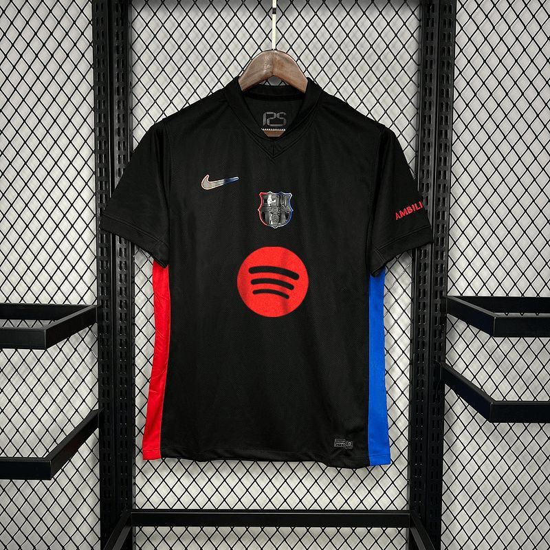 24-25 Barcelona Away