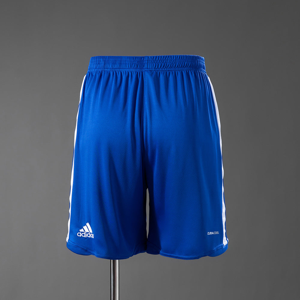 Chelsea 11-12 Home Retro Shorts