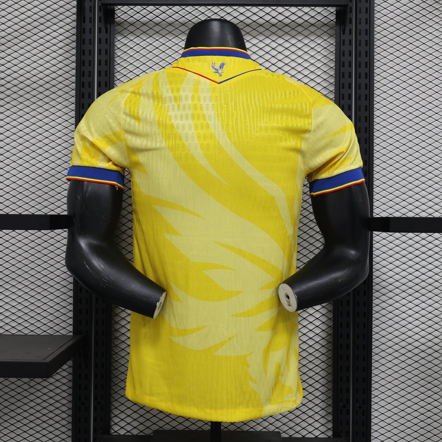 24-25 Player Crystal Palace Third Away