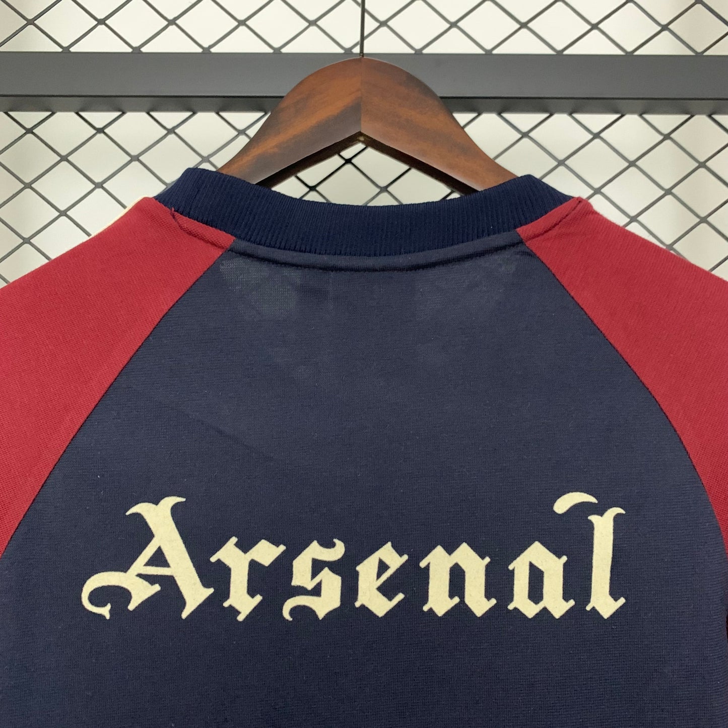 Arsenal Cotton T-Shirt