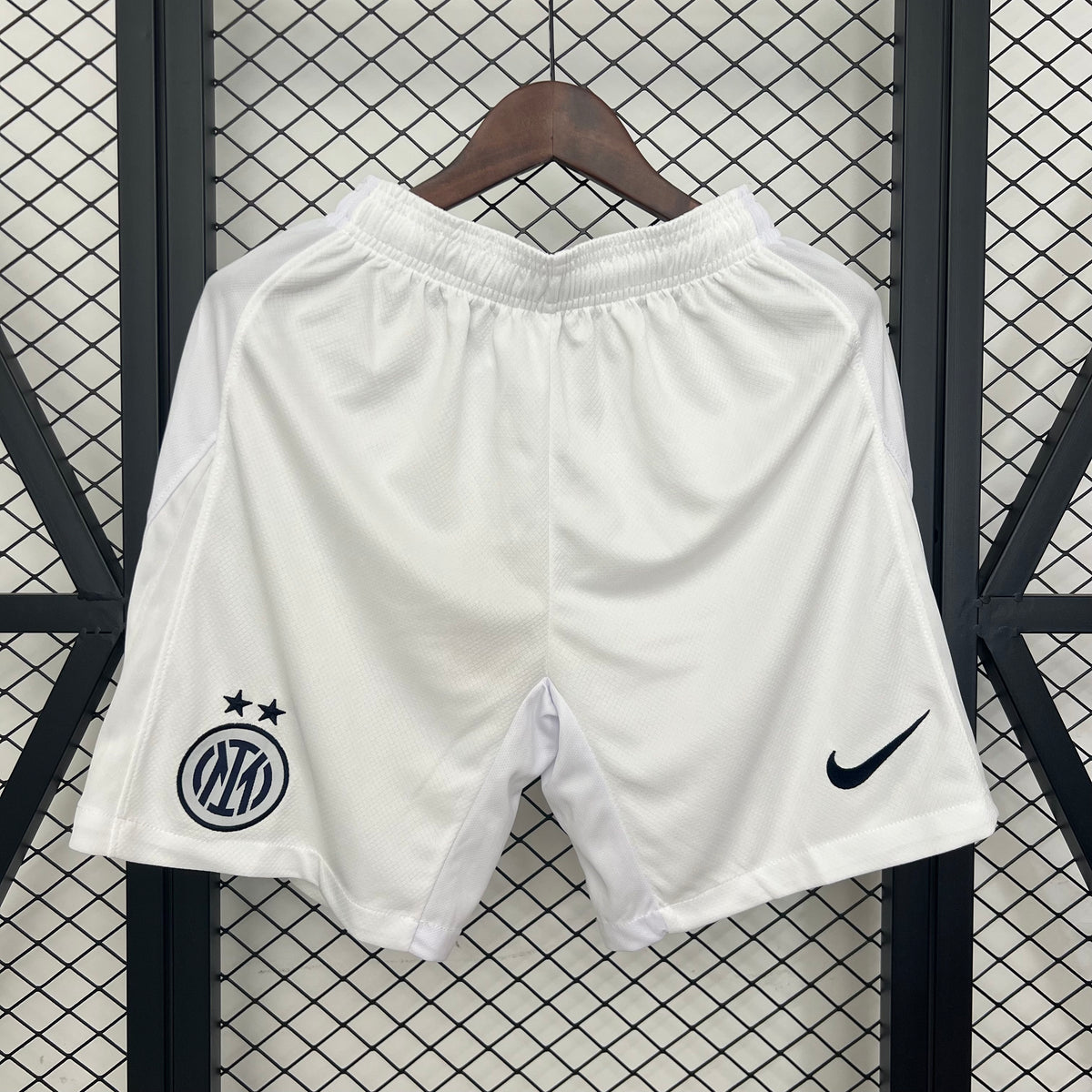 25-26 Shorts Inter Milan Away