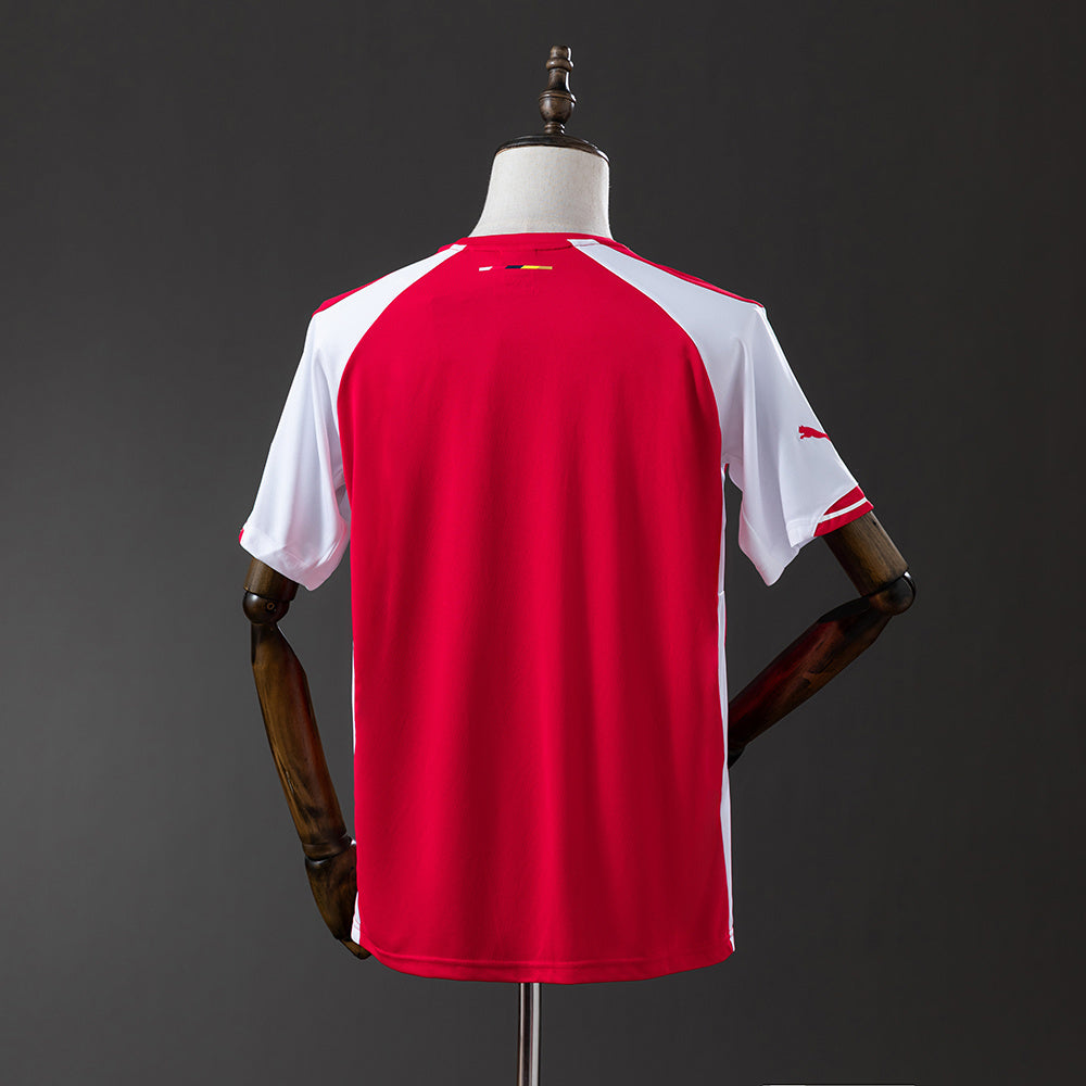 Retro Arsenal 14-15 Home