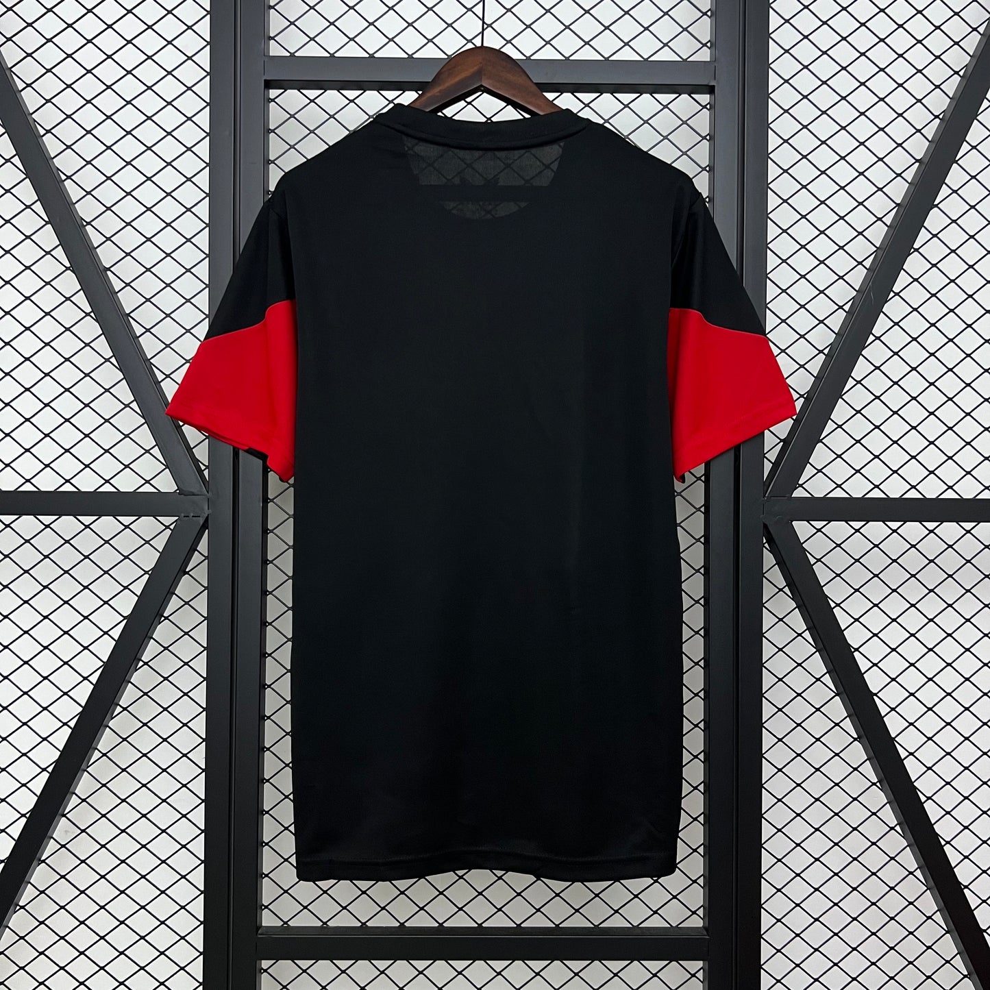 25-26 Athletic Bilbao Special Edition detail
