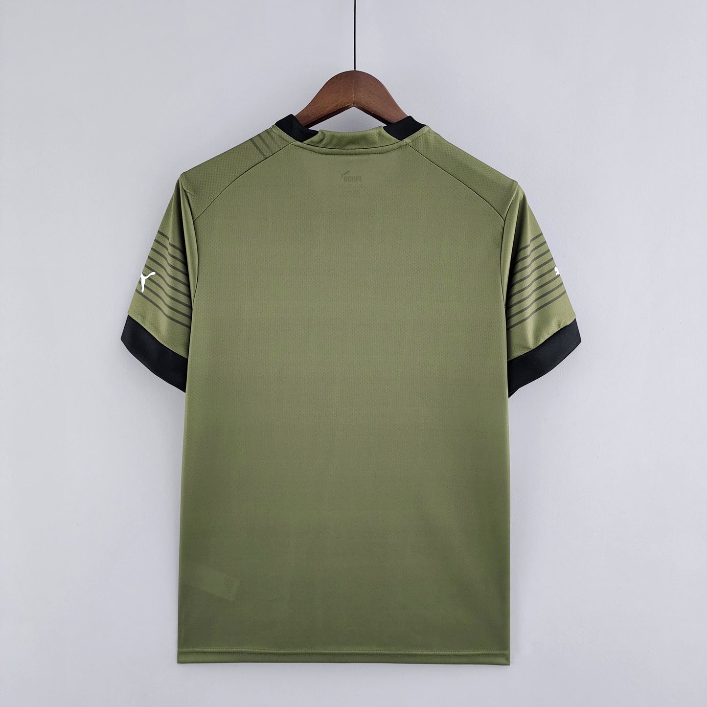 22-23 AC Milan third away