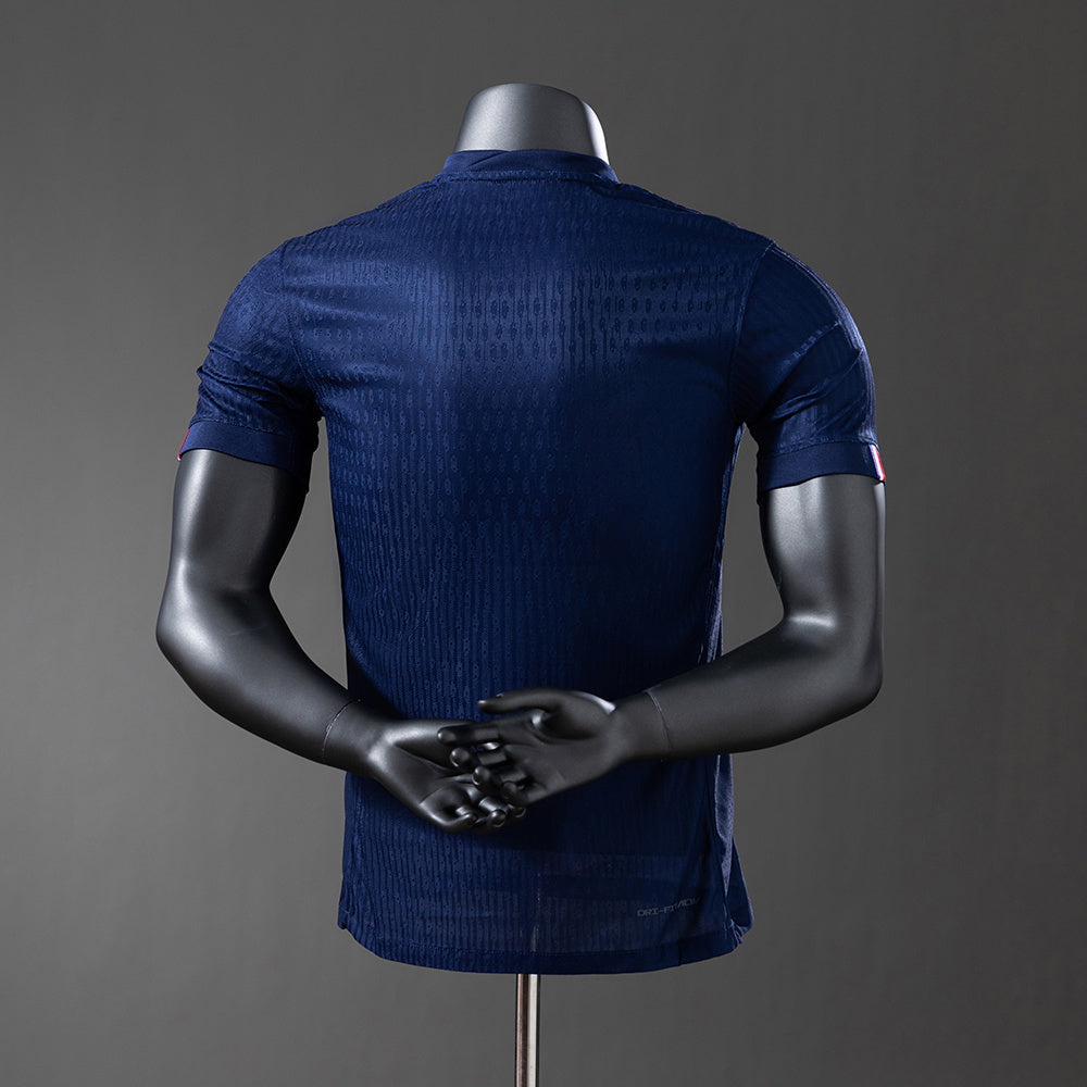 25-26 Player PSG Home