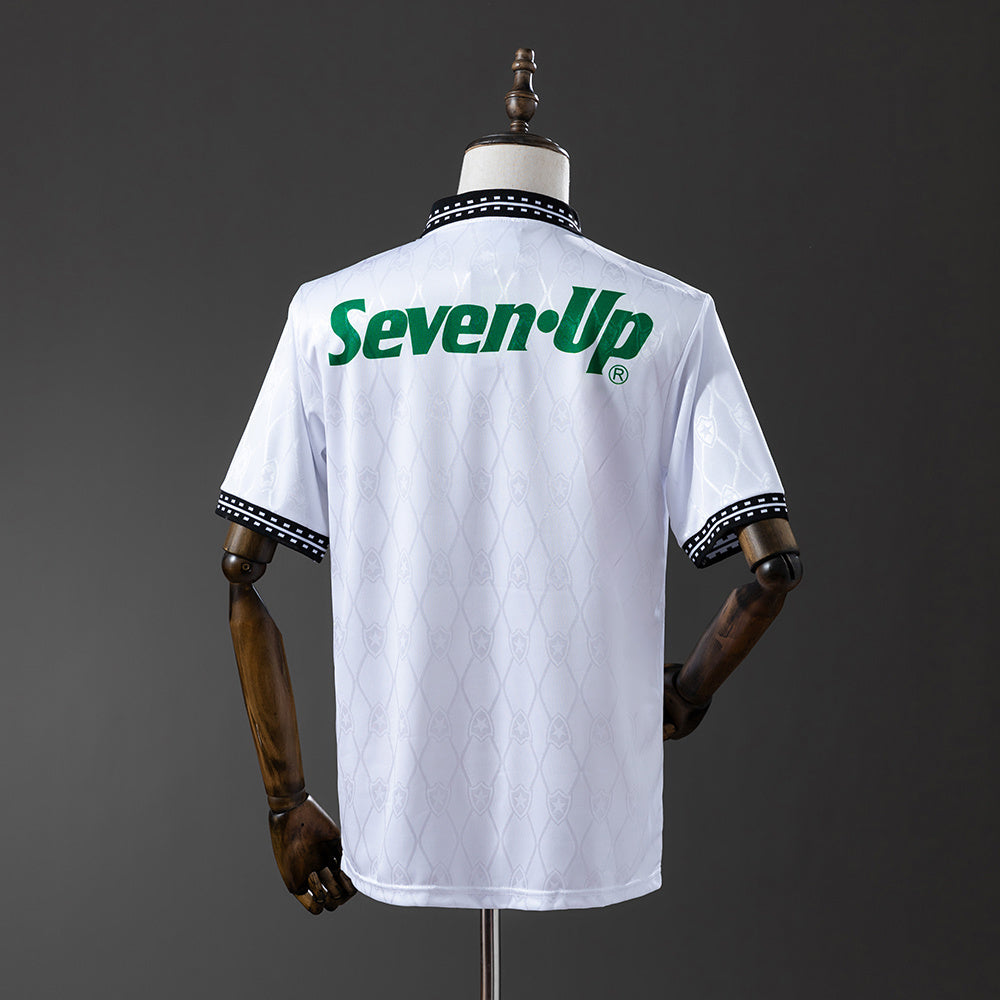 Botafogo 1995 Away Jersey