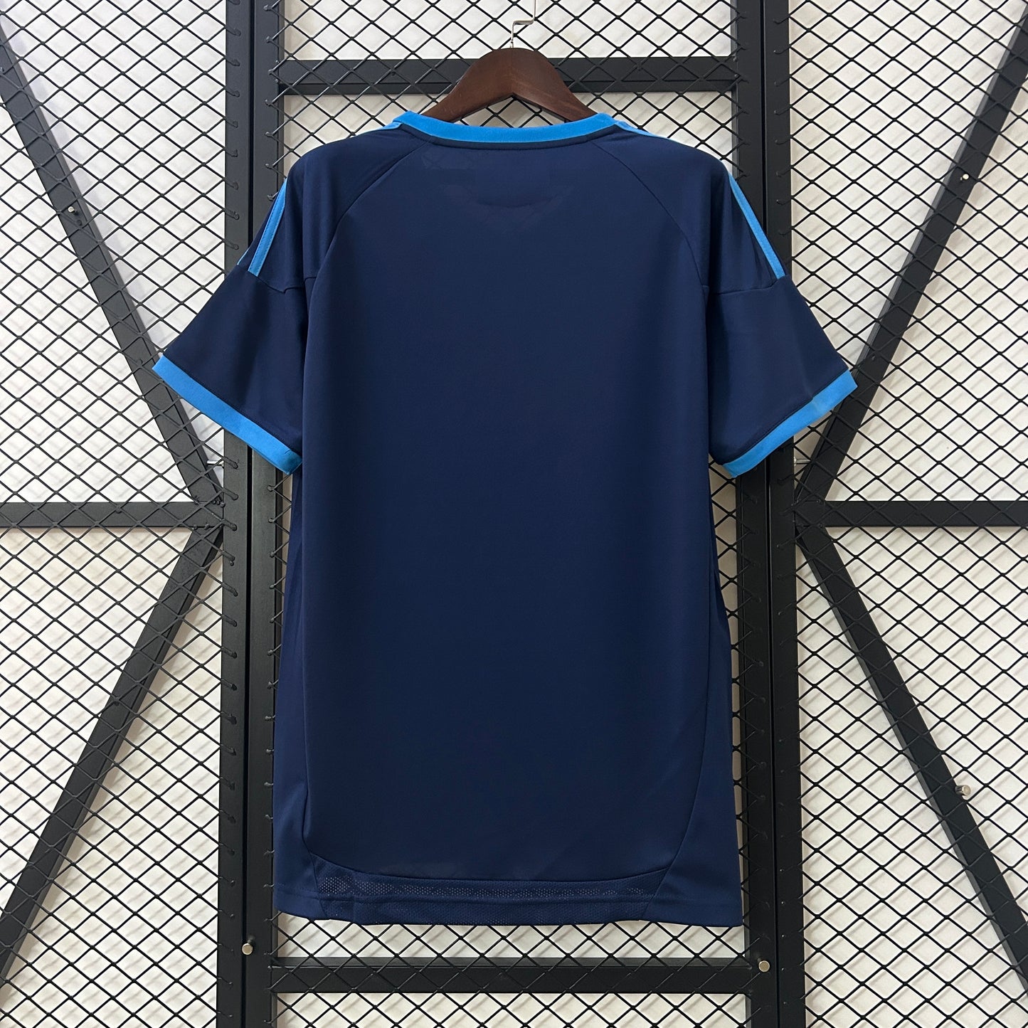 Retro Schalke 04 10-11 Away