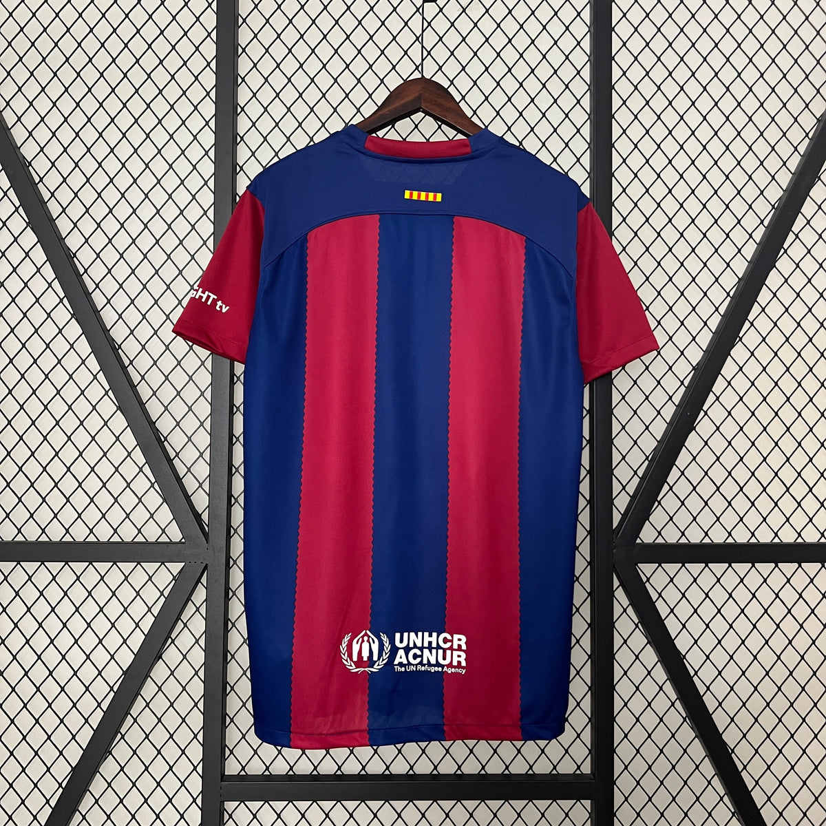 23-24 Barcelona home