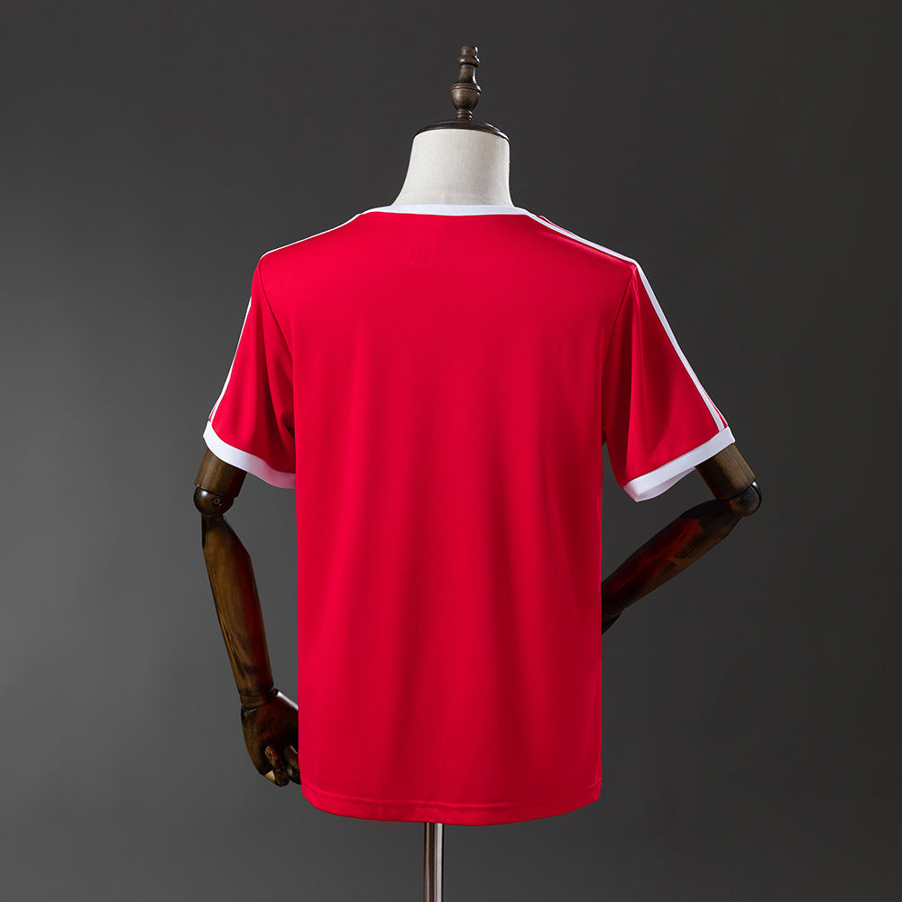 Köln 84-85 Away Retro Jersey