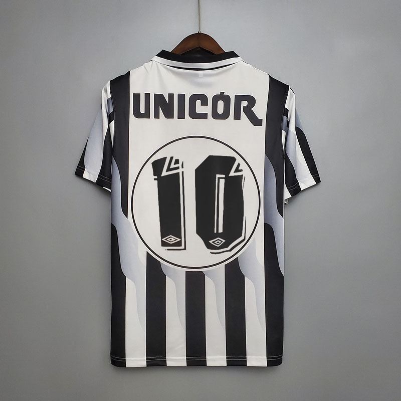 Retro Santos 1998 away