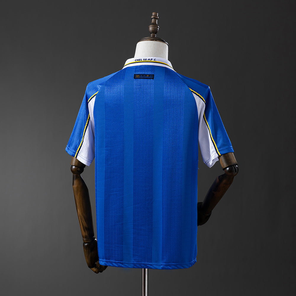 Retro Chelsea 97-99 home