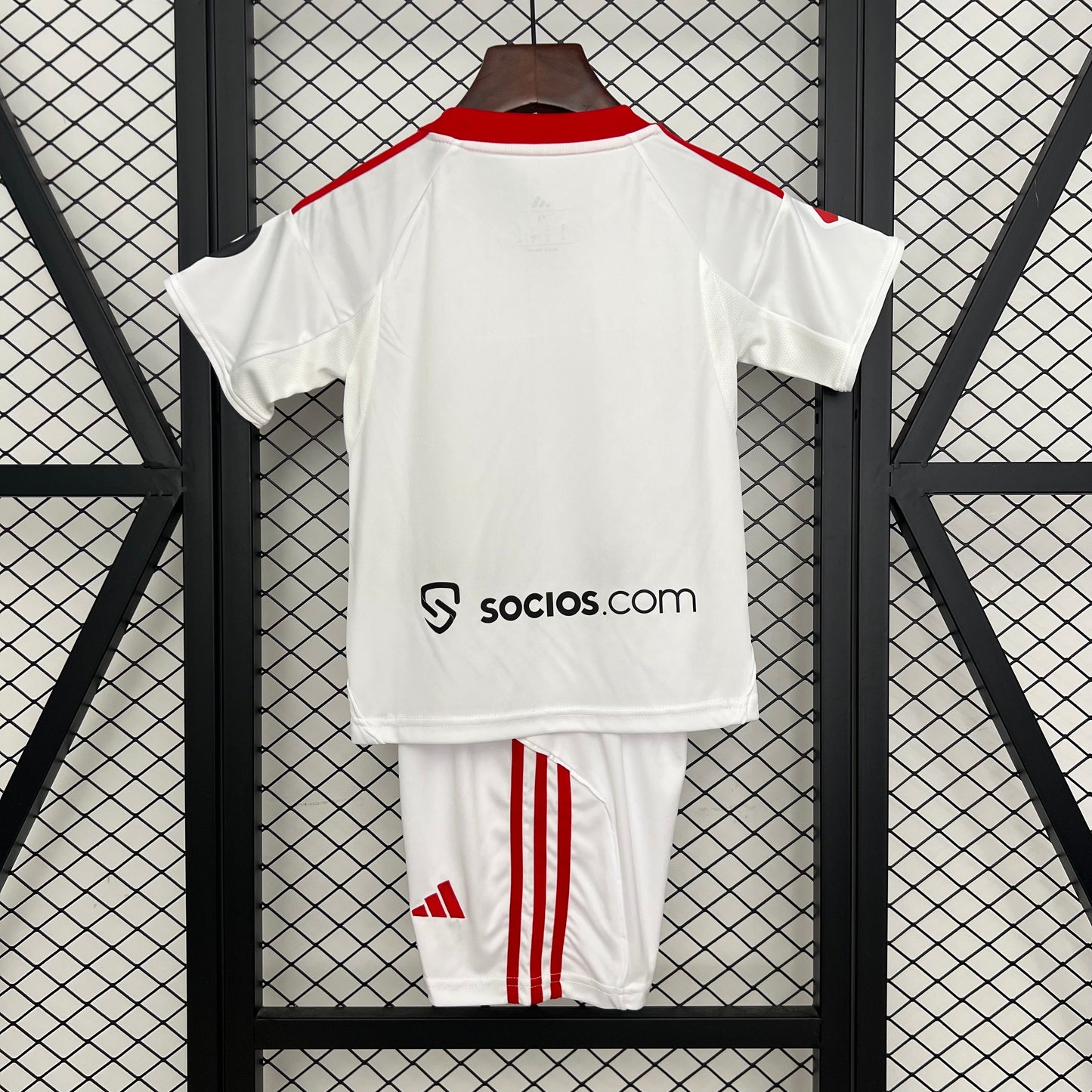 25-26 Kids Sevilla Home detail