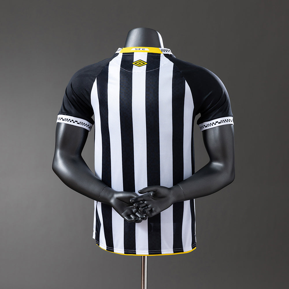 25-26 Players Santos Away