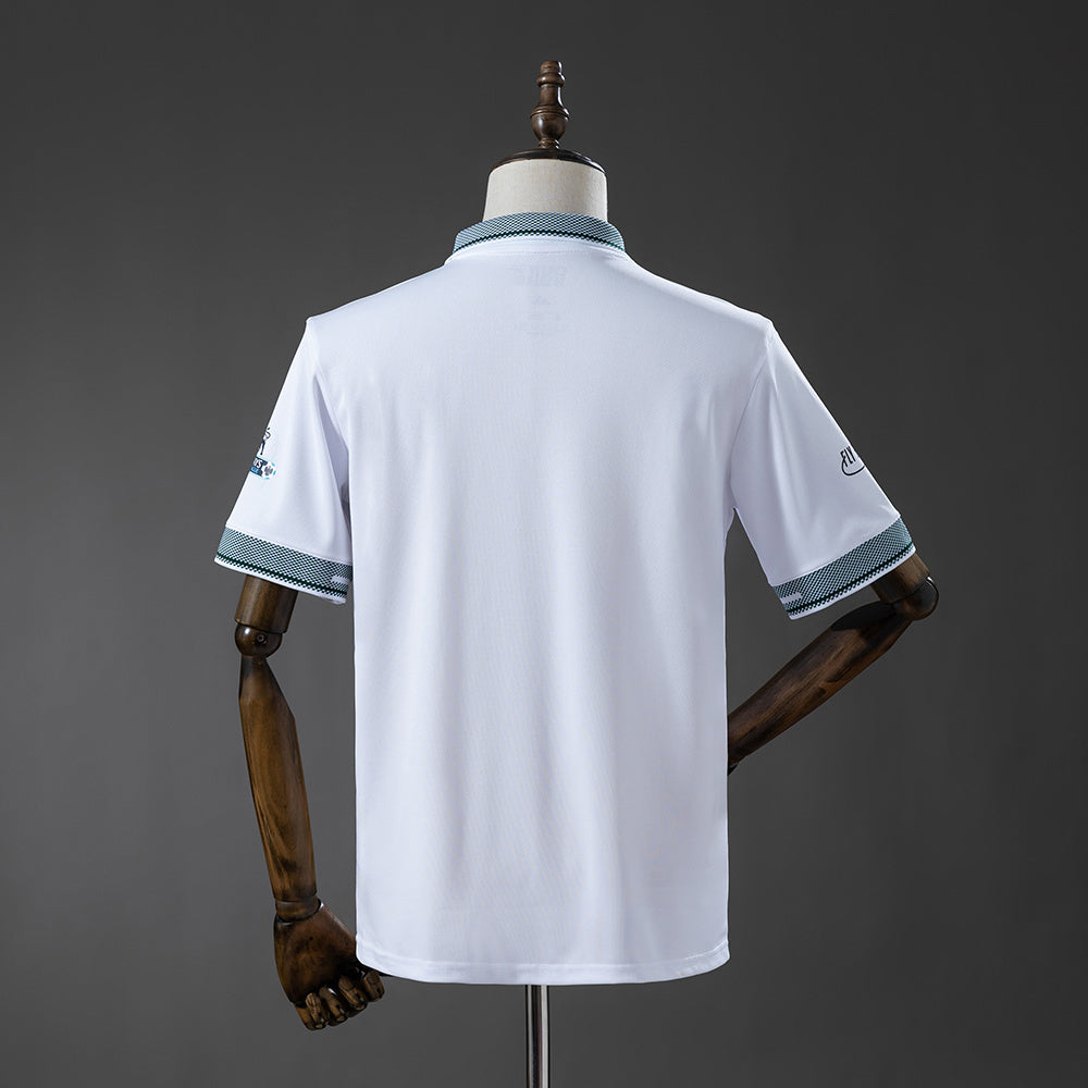 Arsenal 25-26 Special Edition - White Jersey