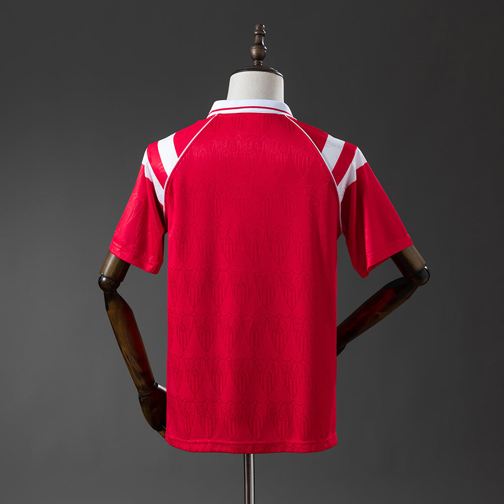 Retro Sevilla 92-93 Away