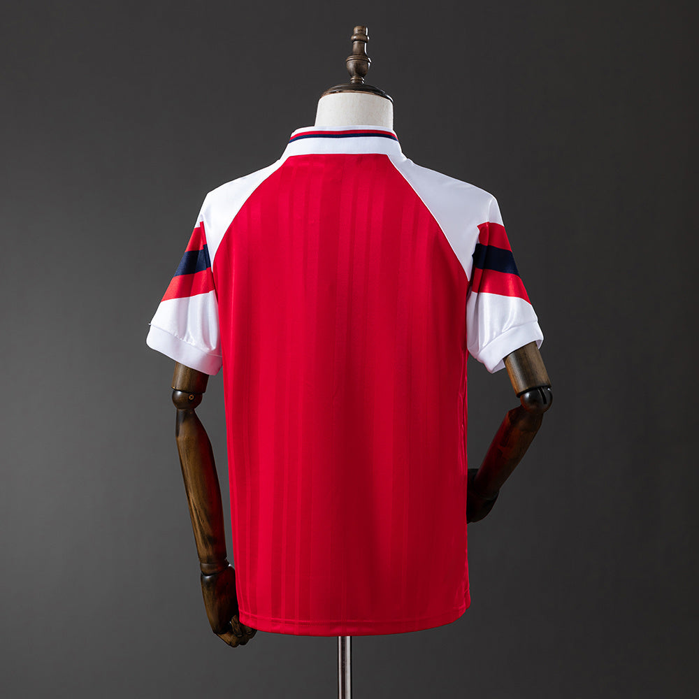 Retro Arsenal 92-93 home