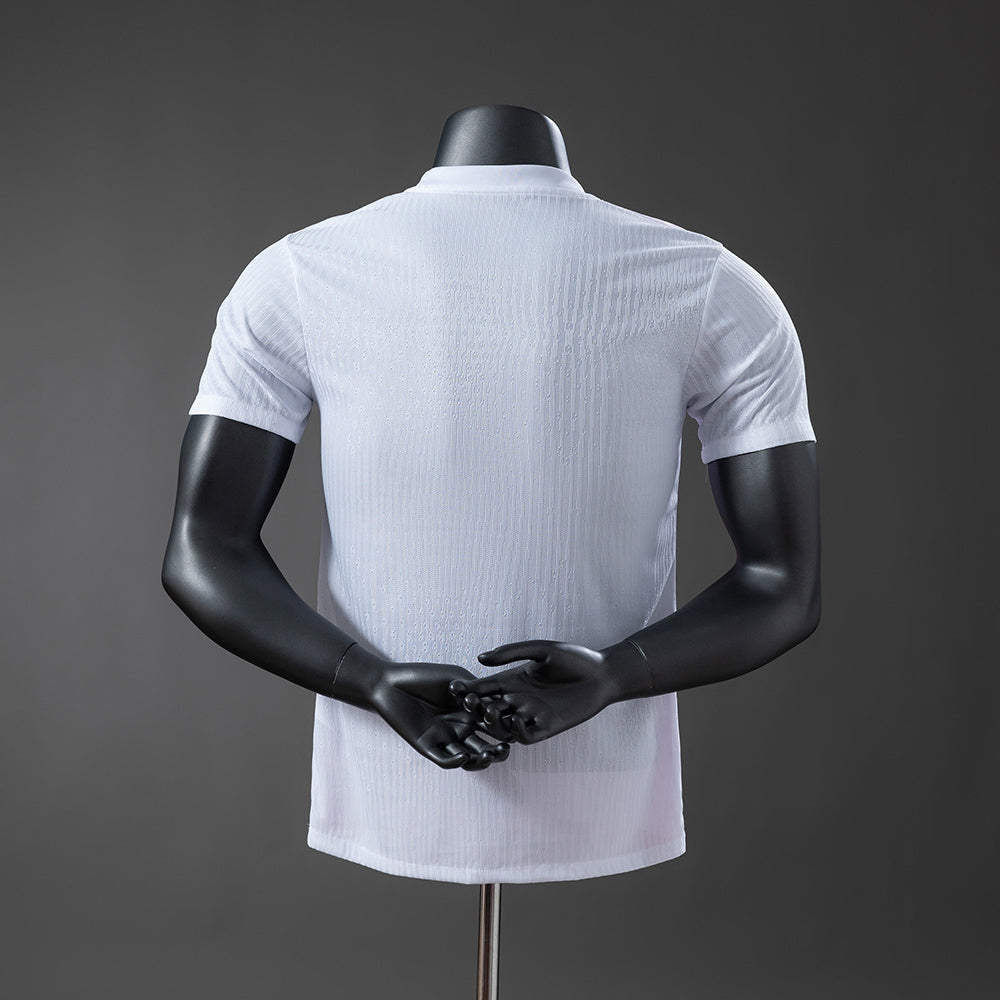 Brazil 2025 Special Edition - Pink Player Version Jersey detail