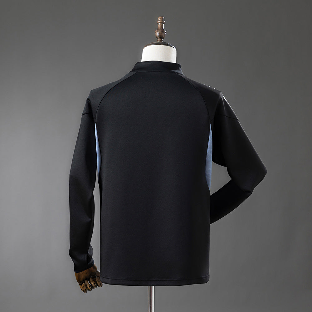 Granada 25-26 Training top black