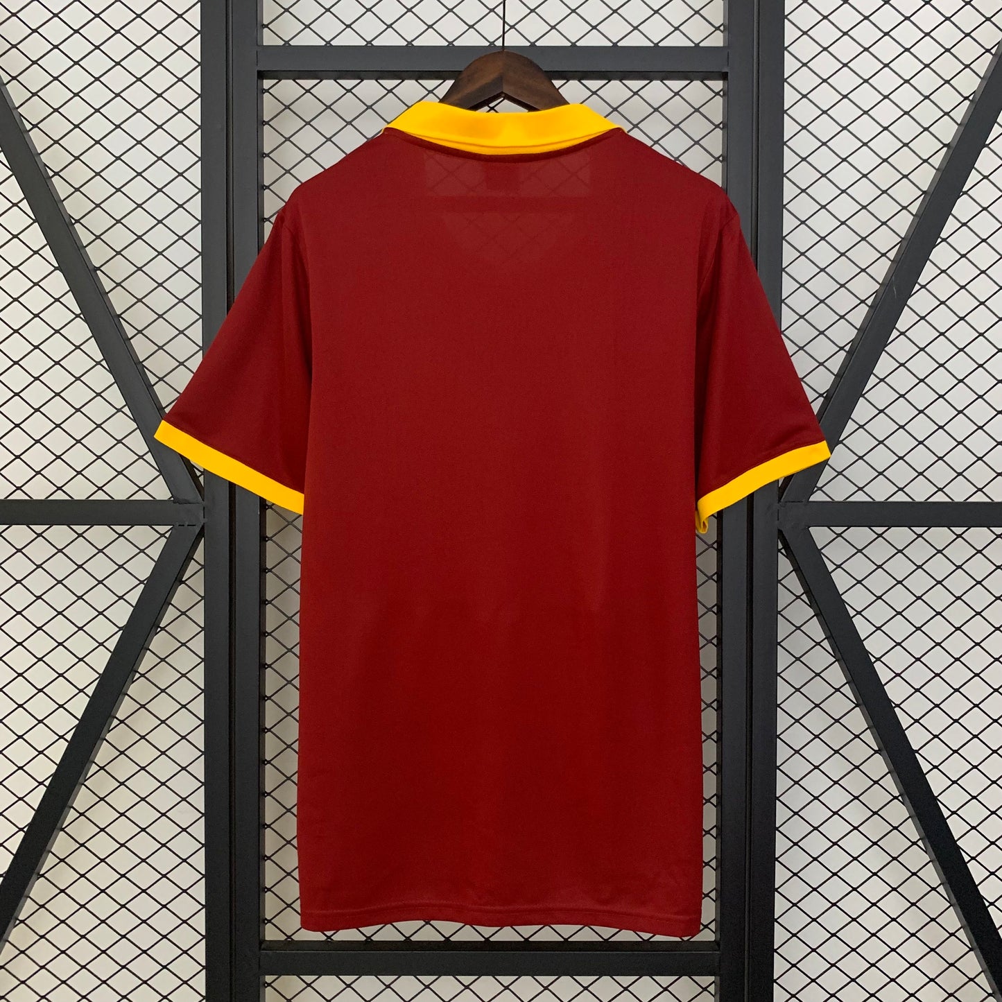 Retro Roma 89-90 Home