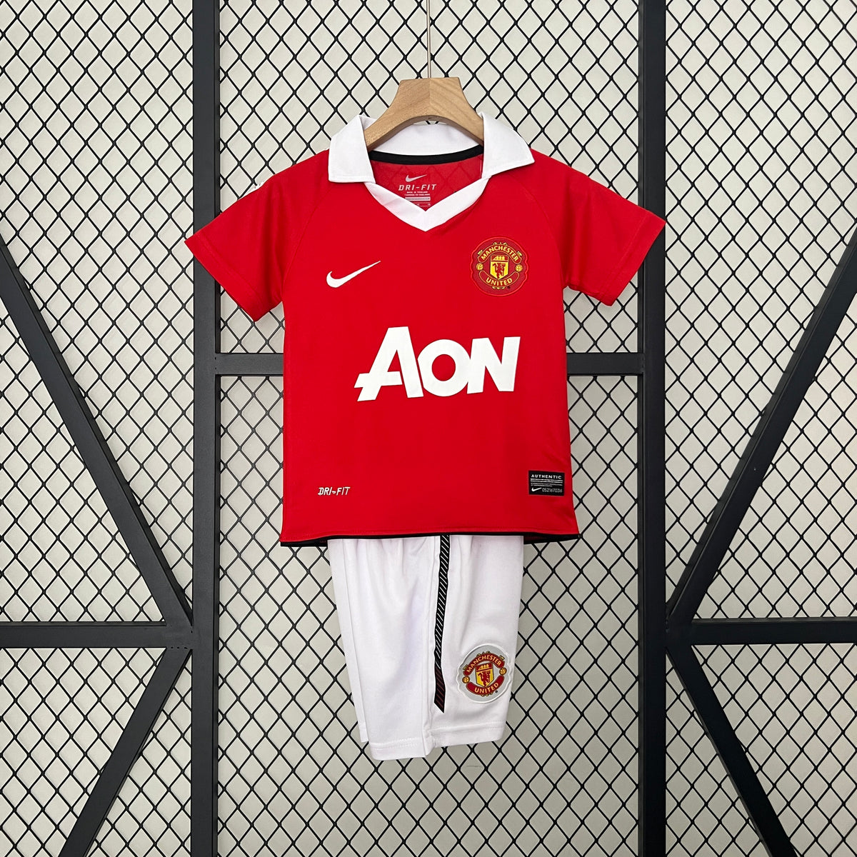 kids M-U 10-11 home