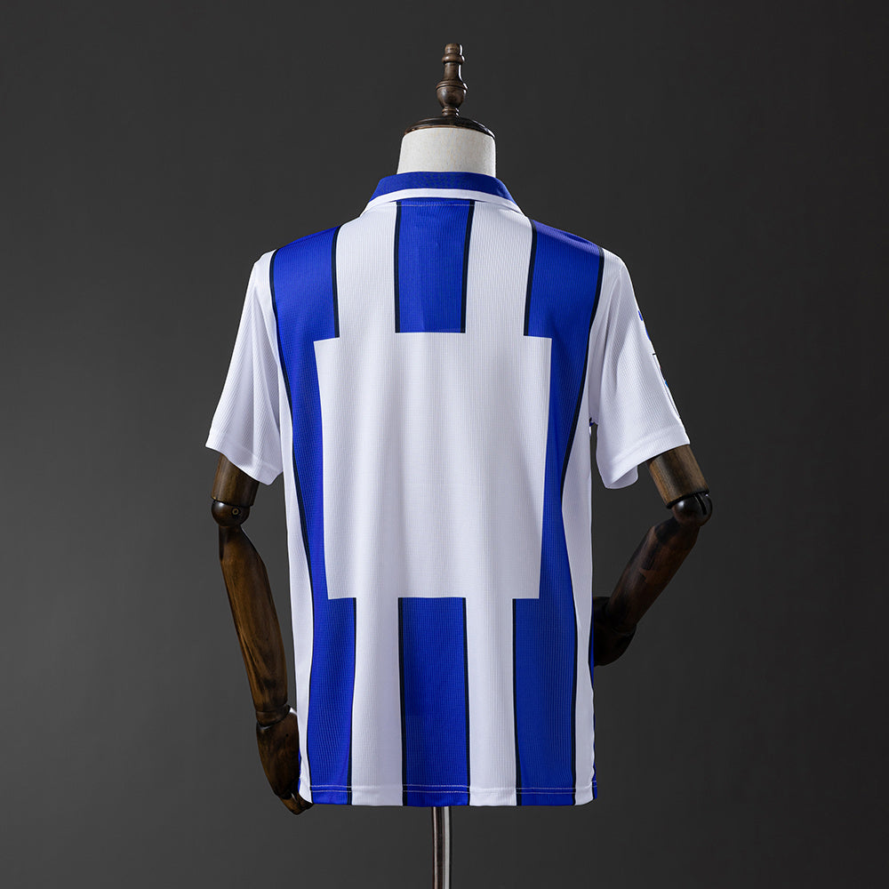 Malaga 1998 Home Retro Jersey