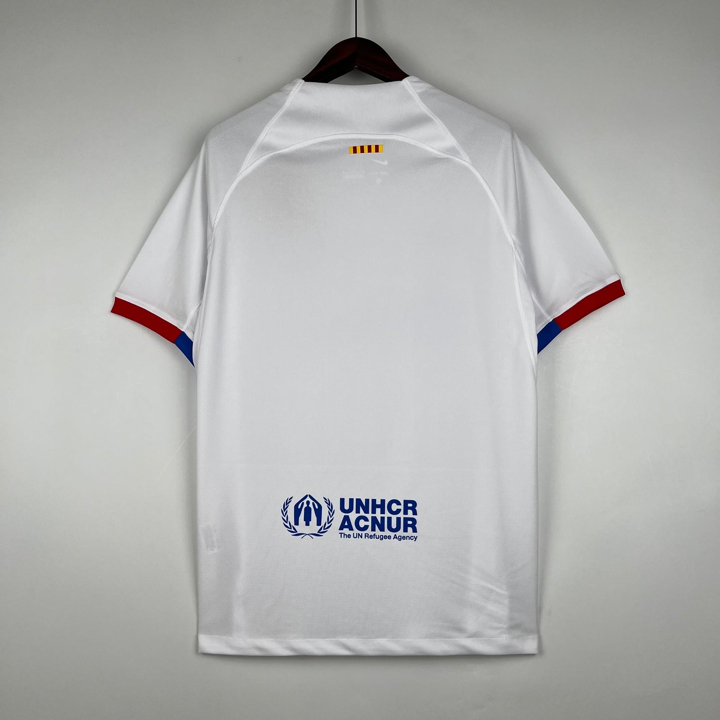 23-24 Barcelona Away