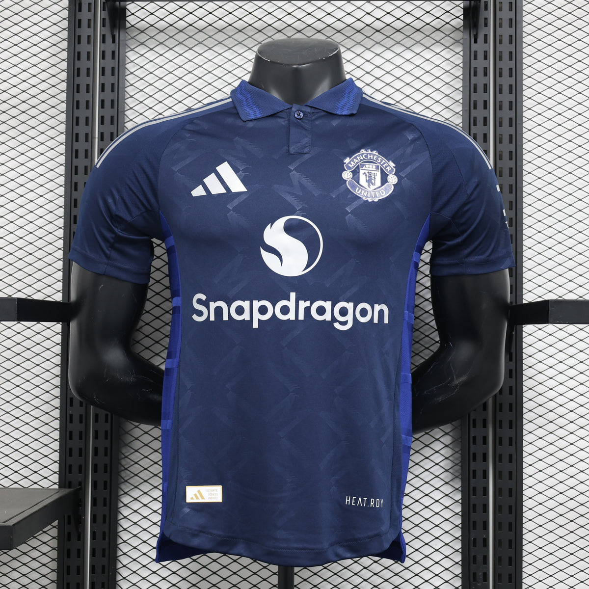 24-25 Player M-U Away