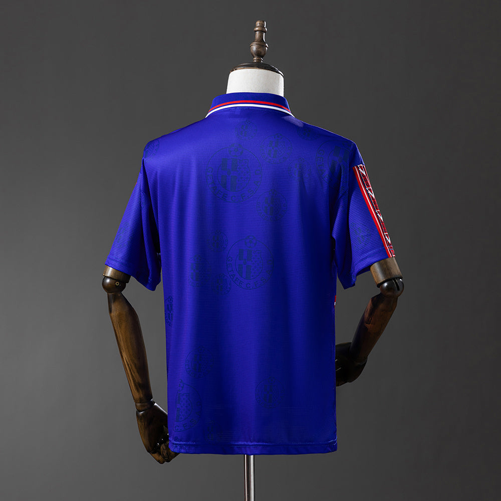 Retro Getafe 98-99 Home