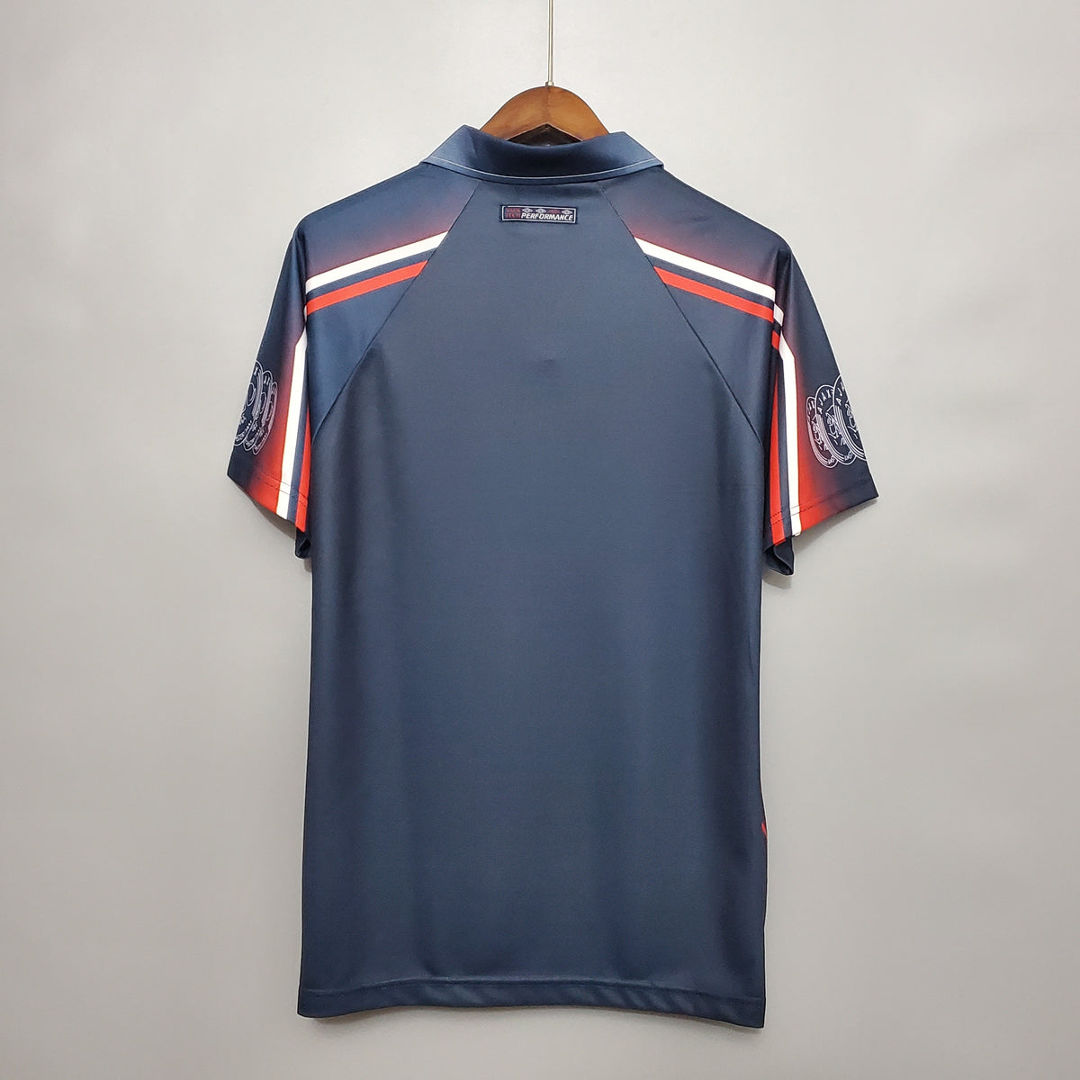 Retro Ajax 97-98 away