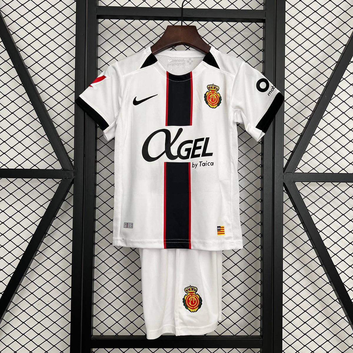 25-26 Kids RCD Mallorca Away