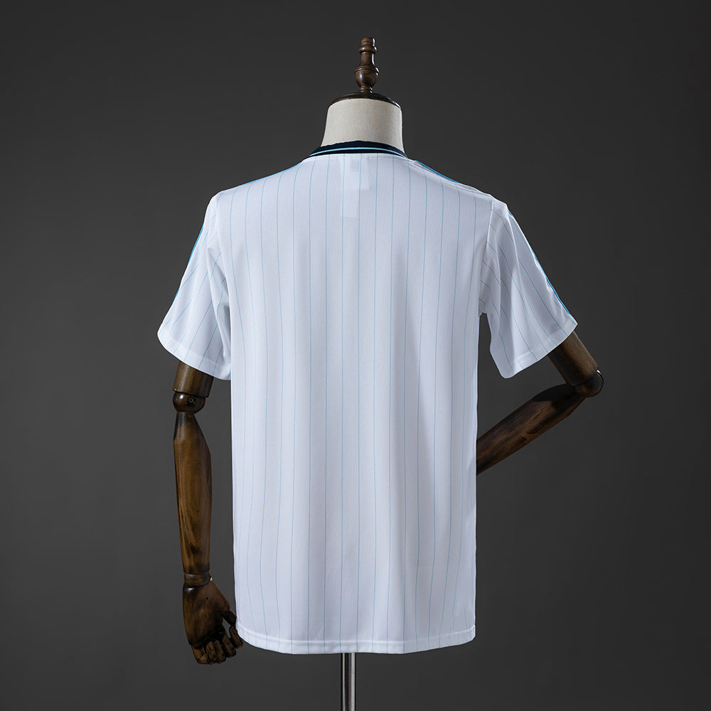 Argentina Terrace Icons T-Shirt White detail