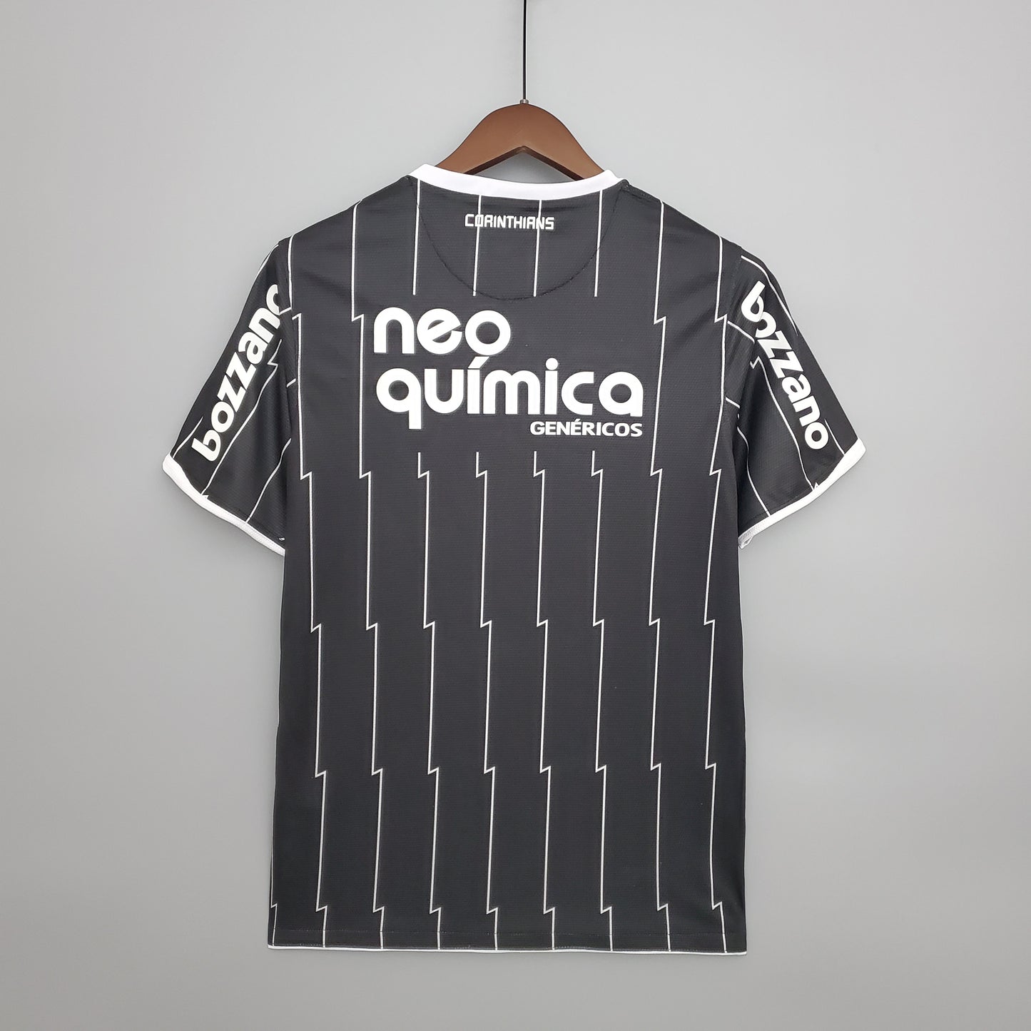 Retro 11-12 Corinthians away