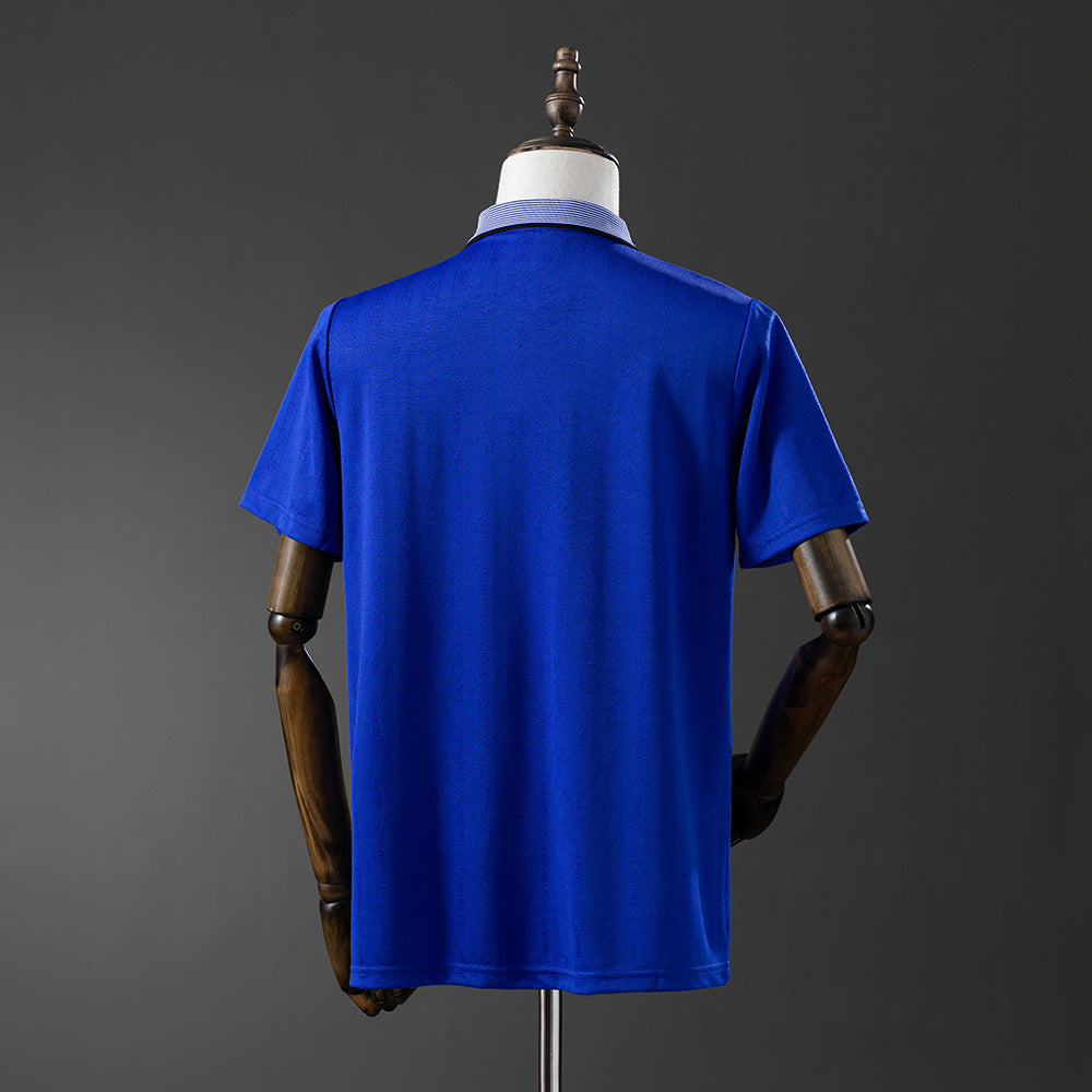 Retro Everton 94-95 home