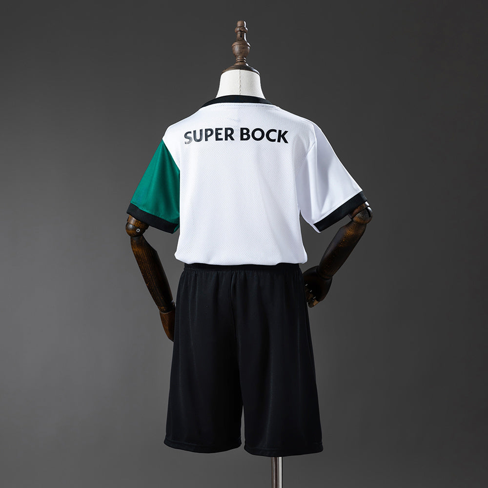 Sporting Lisbon Special Edition Kids detail