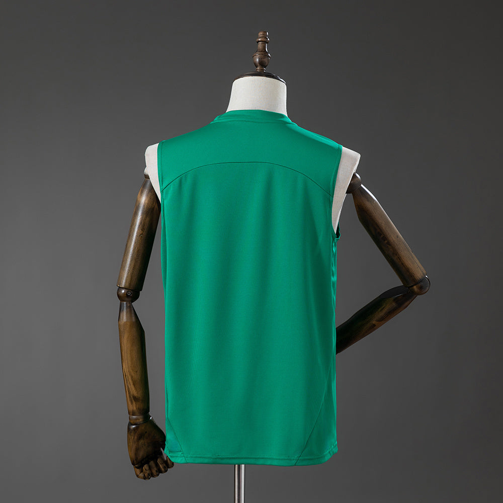 Fluminense 26-27 Training Vest Green detail