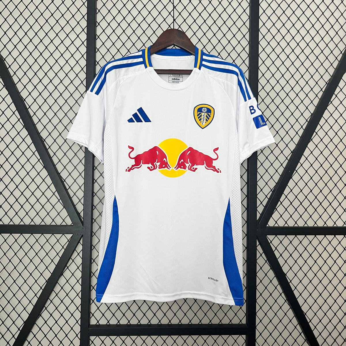 24-25 Leeds United Home