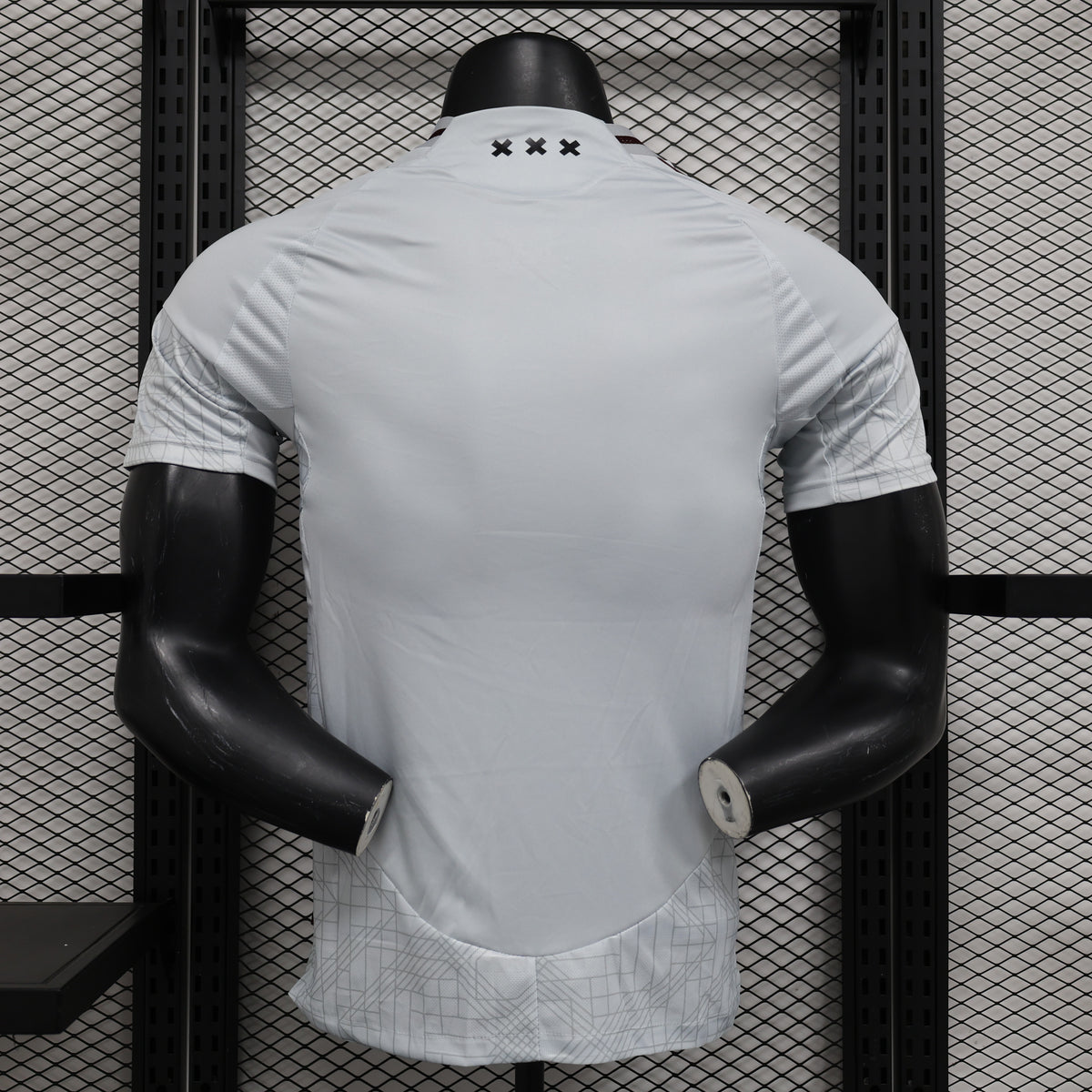 24-25 Player Ajax Third Away
