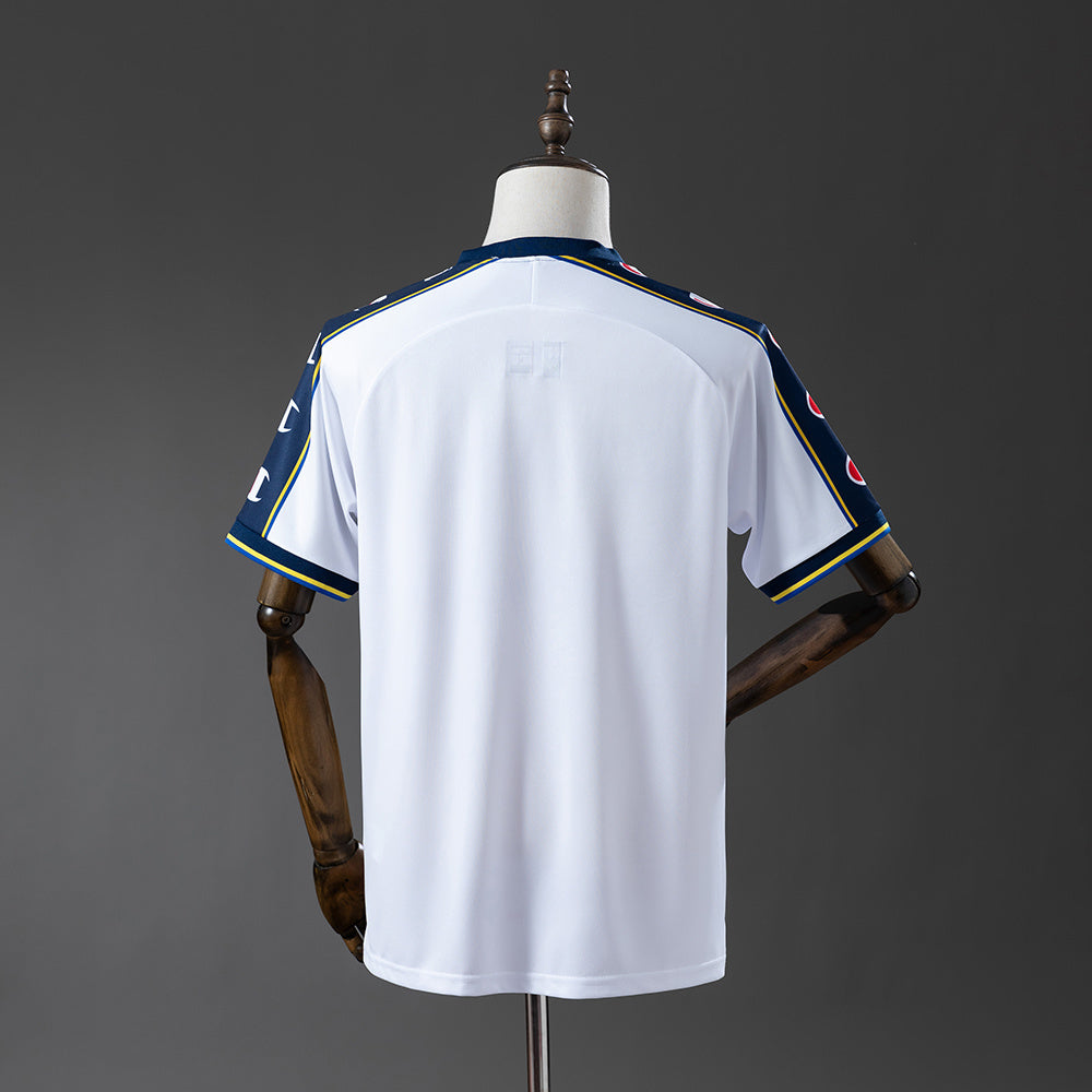 Retro Parma 02-03 away